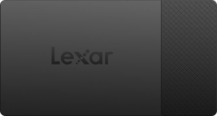 Lexar LRW310X Dual-Slot USB-A/C Card Reader microSD + SD – Cititor carduri UHS-I dual slot cu conectori USB-A și USB-C duali, viteza transfer până la 205MB/s, transfer simultan microSD + SD, plug-and- [3]