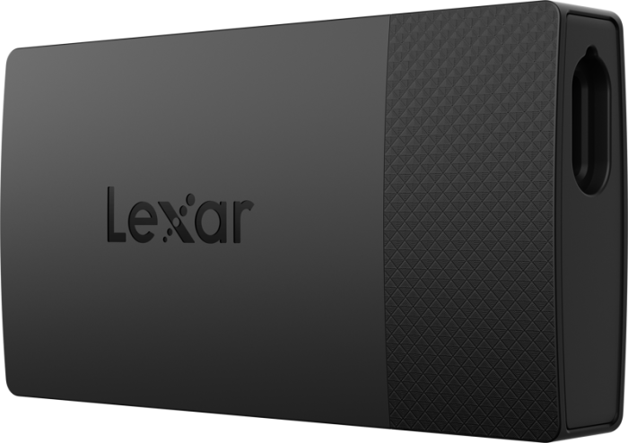 Lexar LRW310X Dual-Slot USB-A/C Card Reader microSD + SD – Cititor carduri UHS-I dual slot cu conectori USB-A și USB-C duali, viteza transfer până la 205MB/s, transfer simultan microSD + SD, plug-and- [4]