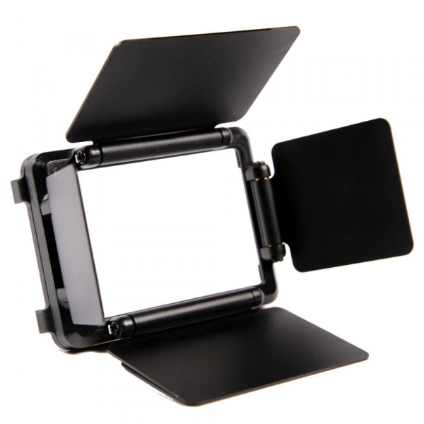 Litra Barn Door - Voleti pentru lampa LED Litra Pro Bi-Color [2]