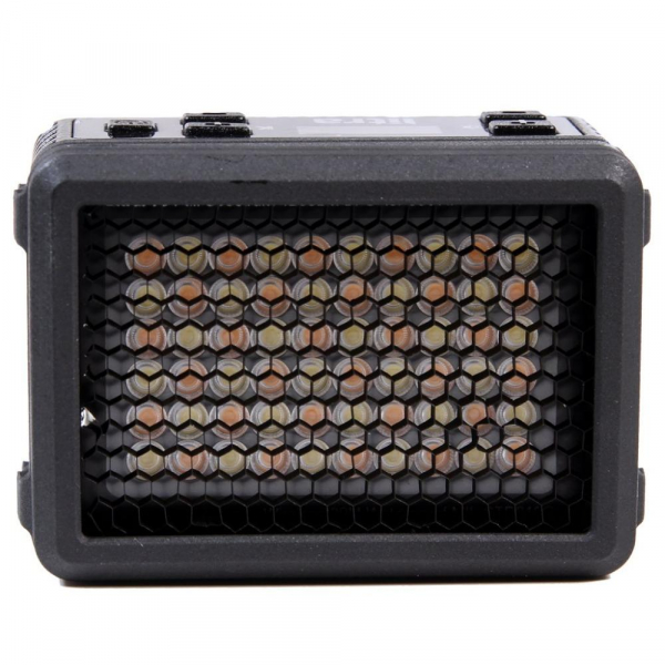 Litra Honeycomb - grid pentru lampa LED Litra Pro Bi-Color [4]