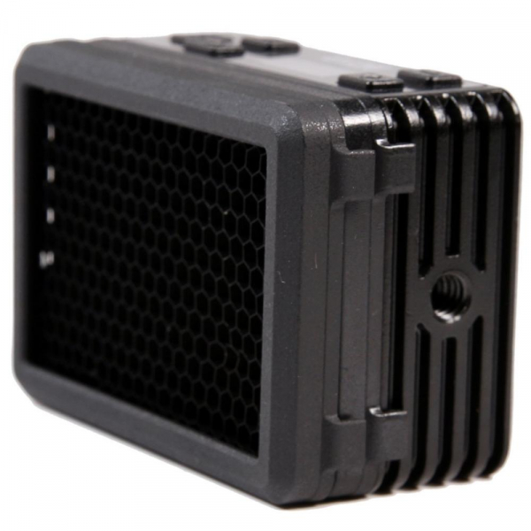 Litra Honeycomb - grid pentru lampa LED Litra Pro Bi-Color [3]