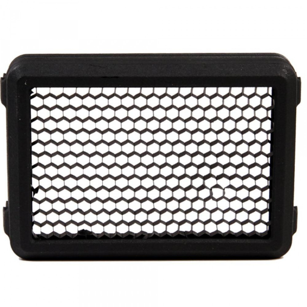 Litra Honeycomb - grid pentru lampa LED Litra Pro Bi-Color [2]