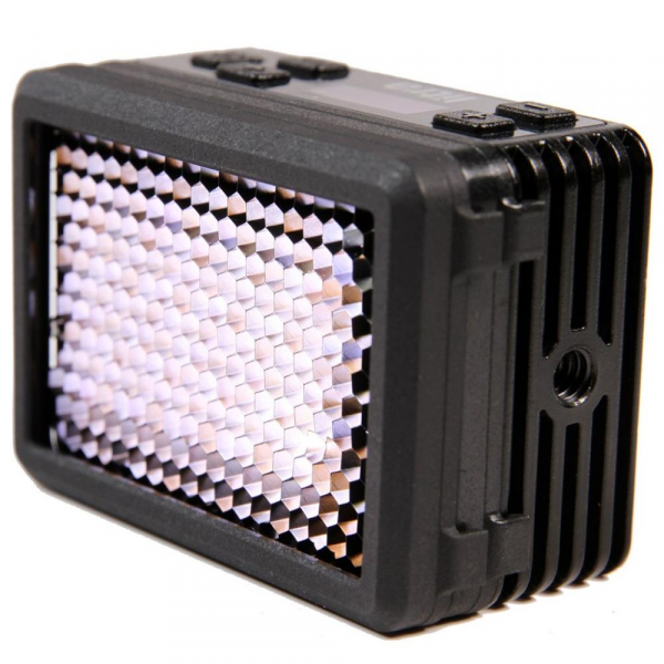 Litra Honeycomb - grid pentru lampa LED Litra Pro Bi-Color [5]