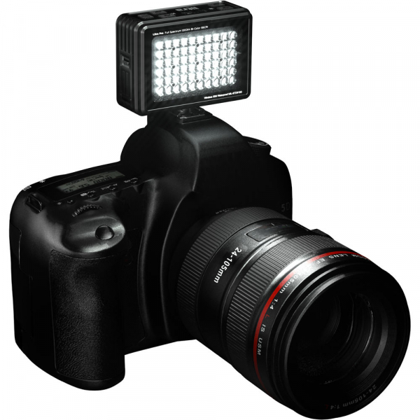 Litra Pro Bi-Color 95CRI - lampa LED rezistenta la apa, 1200 LUMENI [4]