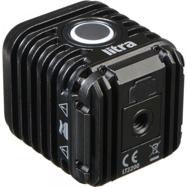 Litra Torch - Lumina LED rezistenta la apa, 800 LUMENI [2]