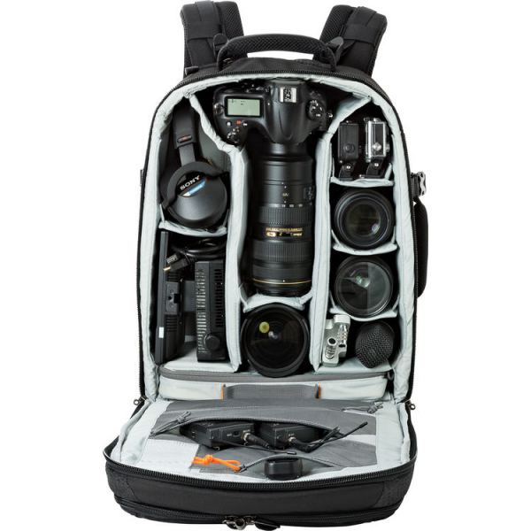 Lowepro Pro Runner 450 AW II [4]