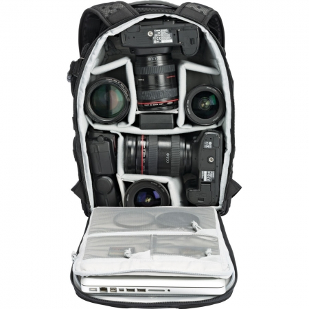 Lowepro ProTactic 350 AW (black) [3]