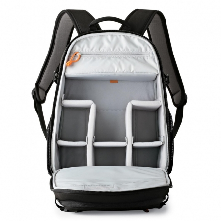 Lowepro Tahoe BP 150 (black) - rucsac foto negru [3]