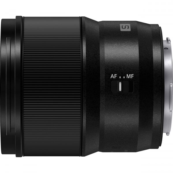 Panasonic Lumix S 85mm f/1.8 [4]