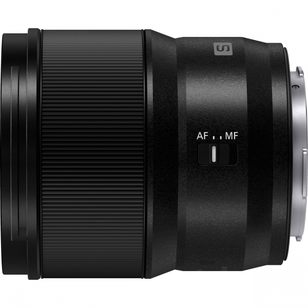Panasonic Lumix S 85mm f/1.8 - (WHITE BOX) [4]