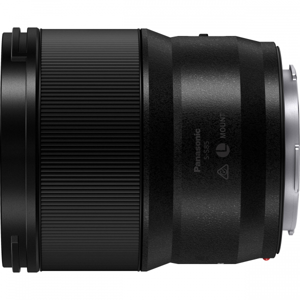 Panasonic Lumix S 85mm f/1.8 [5]