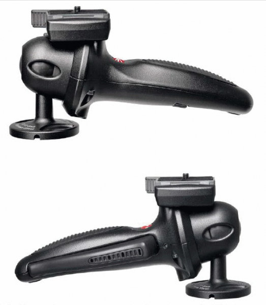 Manfrotto 324RC2 - cap foto tip joystick [6]
