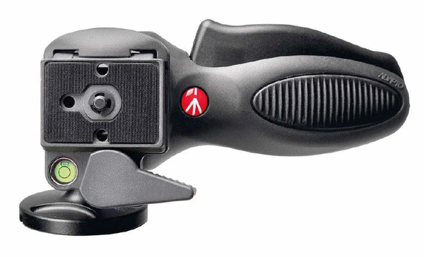 Manfrotto 324RC2 - cap foto tip joystick [4]