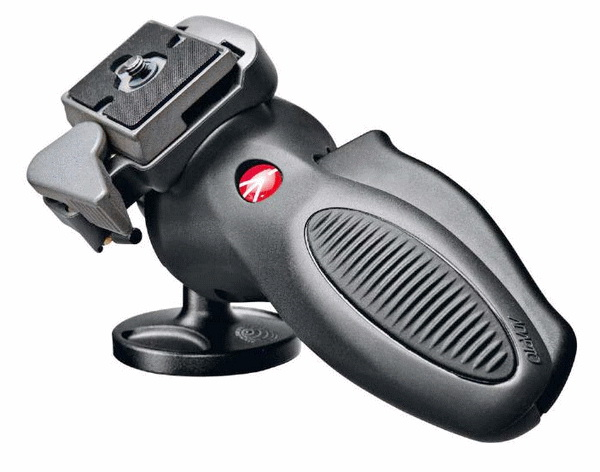 Manfrotto 324RC2 - cap foto tip joystick [2]