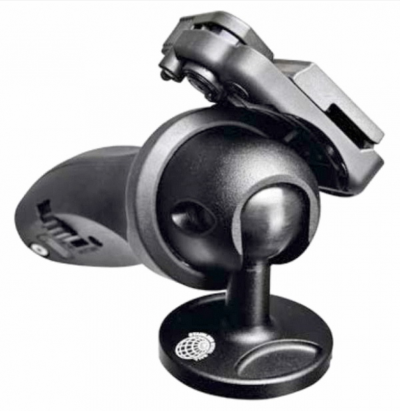 Manfrotto 324RC2 - cap foto tip joystick [3]