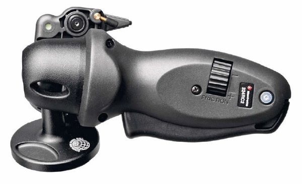 Manfrotto 324RC2 - cap foto tip joystick [5]