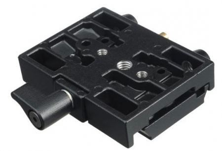 Manfrotto 577 - adaptor quick release [4]