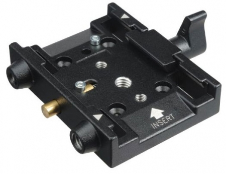 Manfrotto 577 - adaptor quick release [3]