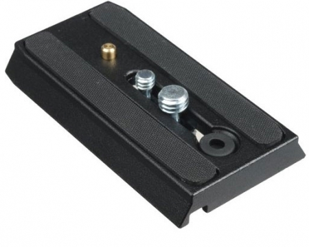 Manfrotto 577 - adaptor quick release [2]