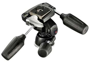 Manfrotto 804RC2 - cap foto cu manete [2]