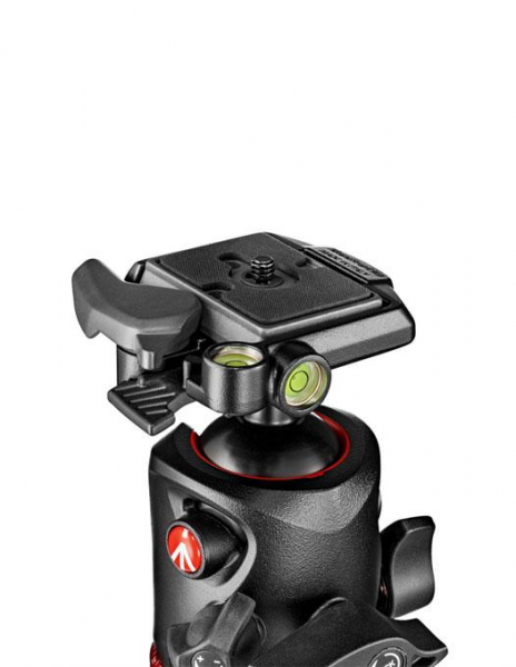 Manfrotto MHXPRO-BHQ2 - cap trepied ( bulk ) [2]