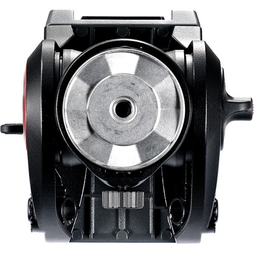 Manfrotto MVH500AH - cap video fluid [10]