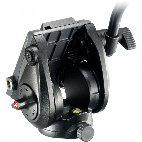Manfrotto MVH500AH - cap video fluid [14]