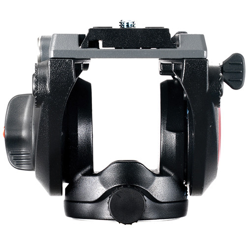 Manfrotto MVH500AH - cap video fluid [6]