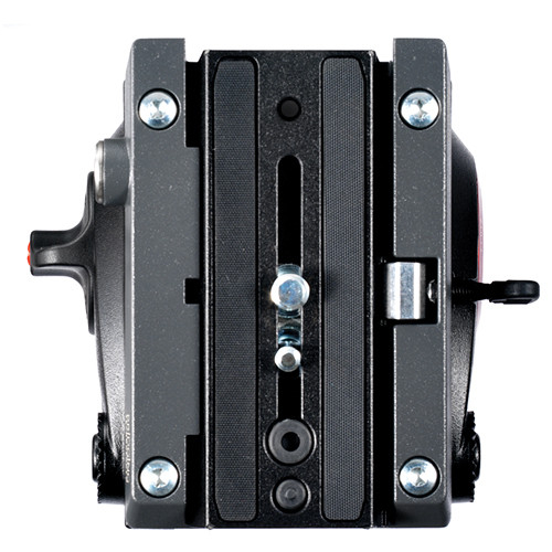 Manfrotto MVH500AH - cap video fluid [9]