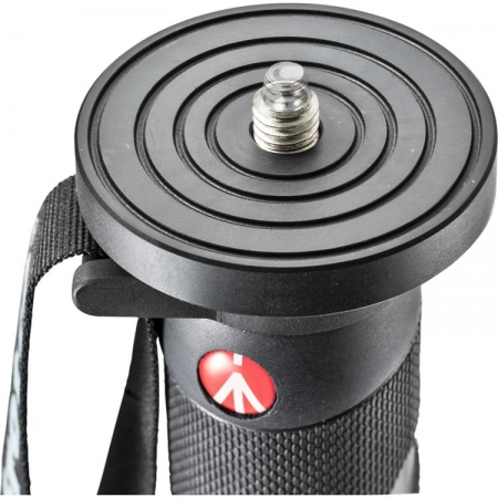 Manfrotto XPRO Prime MMXPROA3 - monopied foto [4]