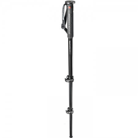 Manfrotto XPRO Prime MMXPROA3 - monopied foto [2]