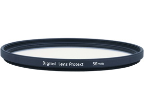 Marumi 52mm DHG Lens Protect  [1]