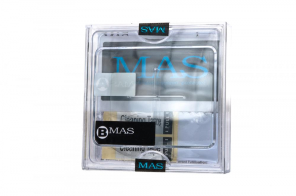 MAS ecran protectie sticla LCD - pentru Nikon D7500 [2]