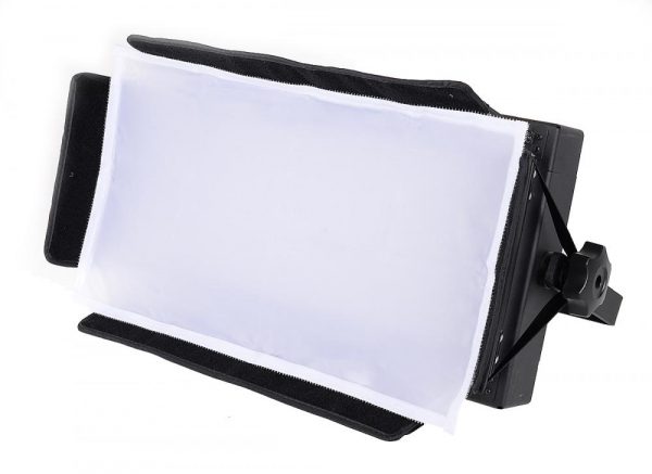 Menik LG 900 Lumina continua cu leduri Led photo Light [4]