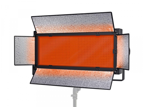 Menik LG 900 Lumina continua cu leduri Led photo Light [2]