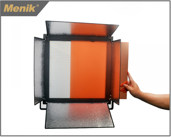 Menik LS 900 Led Photo Light 5500K (54W, 5530lm) [2]