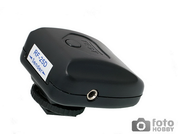Menik Set Declansator Radio + Receptor, la retea (priza) [2]