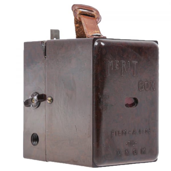 Merit Box 4,5X6cm [6]
