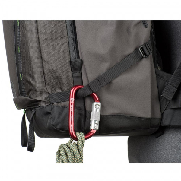 MindShift BackLight 18L Charcoal - rucsac foto [14]