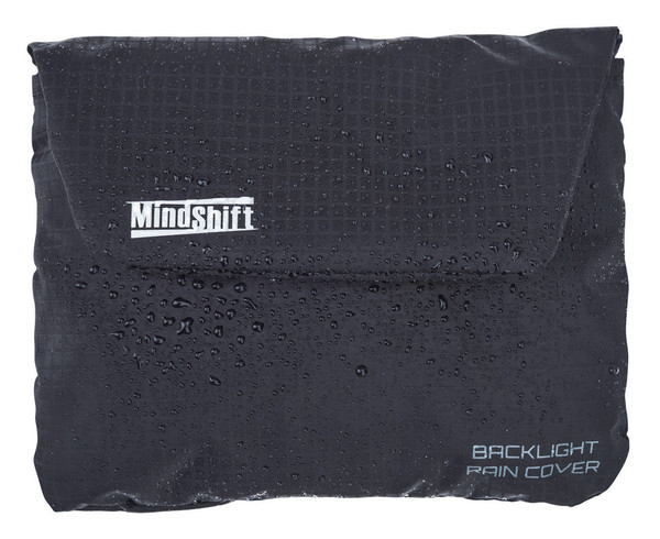 Think Tank MindShift BackLight 26L Charcoal - Rucsac foto [9]