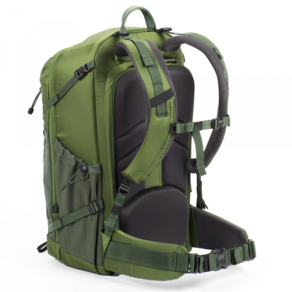 MindShift BackLight 36L Woodland Green - rucsac foto [4]