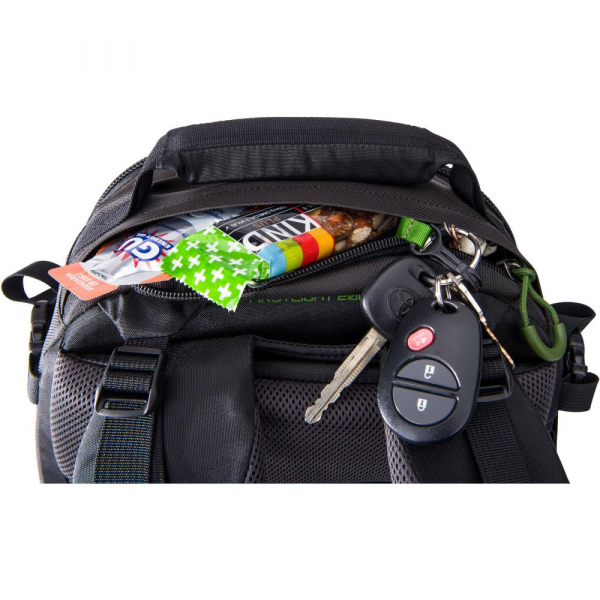 Think Tank MindShift  FirstLight 20L (Charcoal) - rucsac foto + laptop [7]