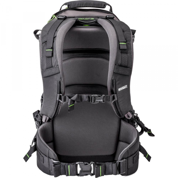 Think Tank MindShift  FirstLight 20L (Charcoal) - rucsac foto + laptop [3]
