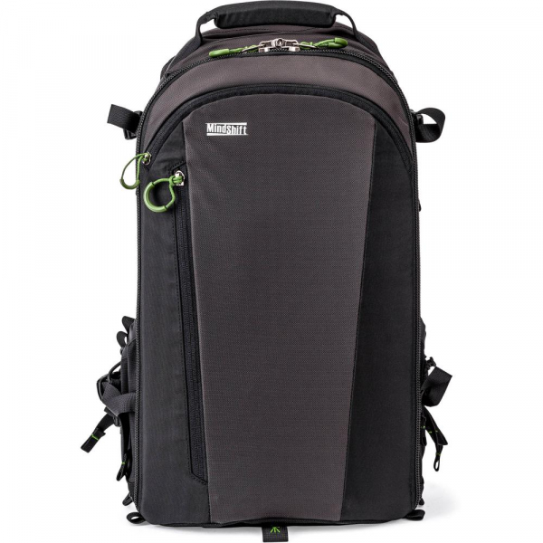 Think Tank MindShift  FirstLight 20L (Charcoal) - rucsac foto + laptop [2]