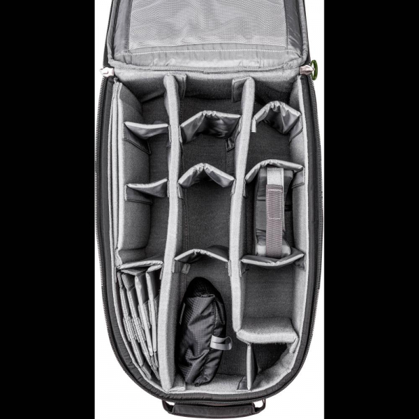 Think Tank MindShift  FirstLight 30L (Charcoal) - rucsac foto + laptop [5]