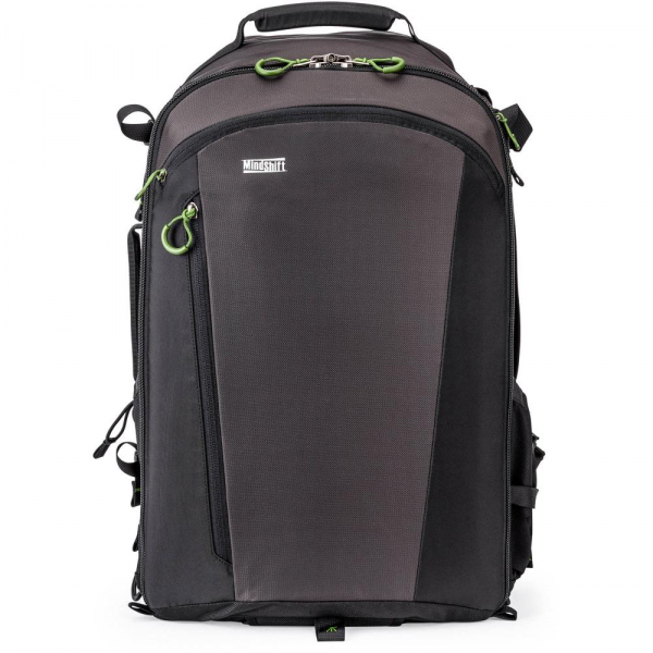 Think Tank MindShift  FirstLight 40L (Charcoal) - rucsac foto + laptop [3]