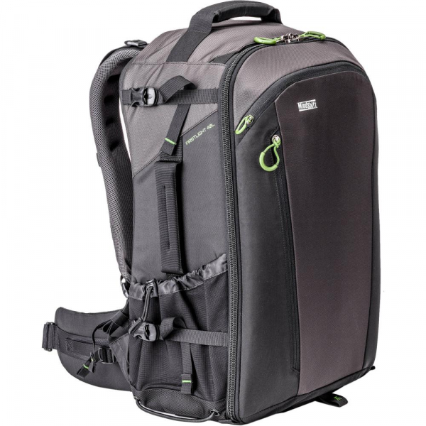 Think Tank MindShift  FirstLight 40L (Charcoal) - rucsac foto + laptop [2]