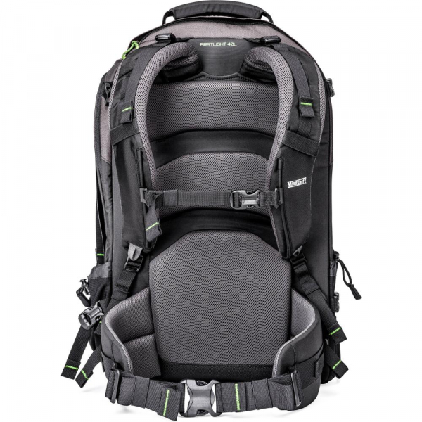 Think Tank MindShift  FirstLight 40L (Charcoal) - rucsac foto + laptop [4]