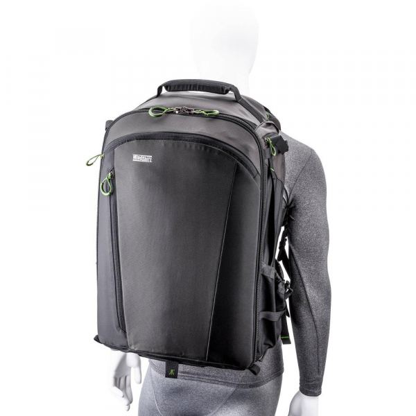 Think Tank MindShift  FirstLight 40L (Charcoal) - rucsac foto + laptop [9]