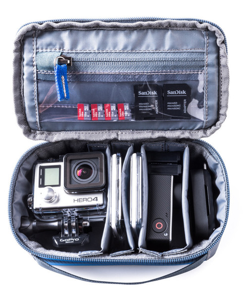 Think Tank MindShift GP 2 Case - Husa GoPro [3]